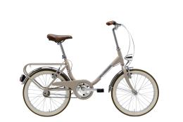 CITY BIKE CICLI ADRIATICA FUNNY 20 DONNA 1V NOCCIOLA