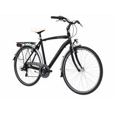 CITY BIKE CICLI ADRIATICA SITY 3 UOMO 6V NERO