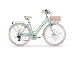 CITY BIKE MBM APOSTROPHE 28 DONNA REVO RS36 MENTA