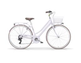 CITY BIKE MBM BOULEVARD 28 DONNA REVO RS36 6V LAVANDA