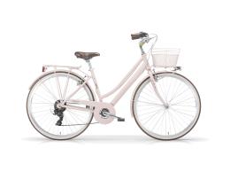 CITY BIKE MBM BOULEVARD 28 DONNA REVO RS36 6V NUDO