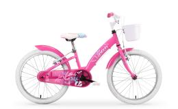 CITY BIKE MBM CANDY 20 1V FUCSIA