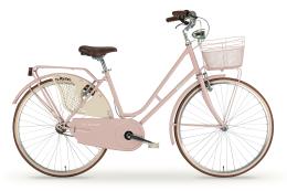 CITY BIKE MBM MOONLIGHT 26 1V NUDO