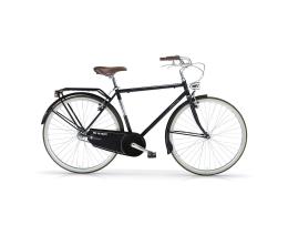 CITY BIKE MBM MOONLIGHT 28 UOMO 1V NERO