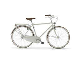 CITY BIKE MBM MOONLIGHT 28 UOMO 1V SAND