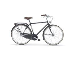 CITY BIKE MBM MOONLIGHT 28 UOMO 1V TITANIUM