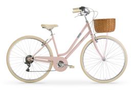 CITY BIKE MBM NEPTUNE 28 DONNA TY21 6V NUDE