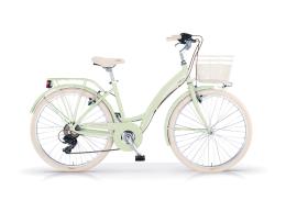 CITY BIKE MBM PRIMAVERA 24 TY300 6V MINT