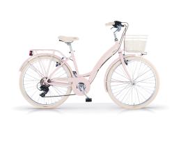 CITY BIKE MBM PRIMAVERA 24 TY300 6V NUDE