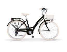 CITY BIKE MBM PRIMAVERA 26 DONNA REVO RS36 6V NERA