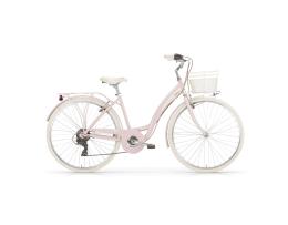 CITY BIKE MBM PRIMAVERA 28 DONNA REVO RS36 6V NUDO