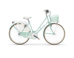 CITY BIKE MBM RIVIERA 26 1V MINT