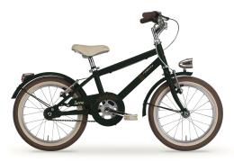 CITY BIKE MBM SUNNY 16 1V VERDE INGLESE