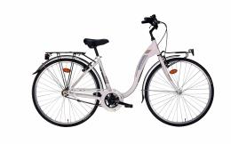 CITY BIKE MONTANA LIBERTY 28 DONNA 1V