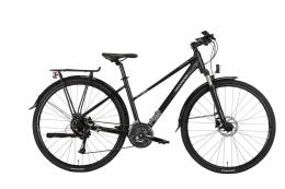 CITY BIKE MONTANA X-CROSS 28 DONNA ACERA 24V