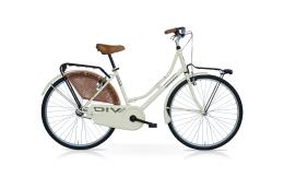 CITY BIKE SPEEDCROSS OLANDA DIVA 26 DONNA 1V PANNA