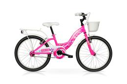 CITY BIKE SPEEDCROSS SPRING 20 1V FUCSIA