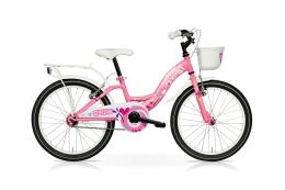 CITY BIKE SPEEDCROSS SPRING 20 1V ROSA