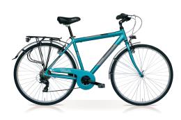 CITY BIKE SPEEDCROSS TOUWN 28 UOMO TY300 7V OTTANIO