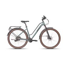 CITY BIKE TREKKING BRN BIKE 28 DONNA L-TWOO A5 9V GRIGIA