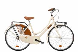 CITY BIKE VINTAGE MONTANA OLANDA 26 DONNA 1V PANNA