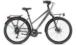 CITY TREKKING LOMBARDO MILANO AGEVOLE 28 ACERA 24V GRIGIO TITANIO OPACO