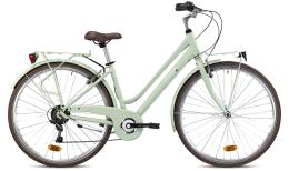 CITY TREKKING LOMBARDO MIRAFIORI 250 AGEVOLE 28 TY21 6V GRIN MINT MATT