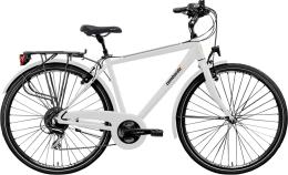 CITY TREKKING LOMBARDO TARANTO 28 TY300 21V BIANCO NEVE LUCIDO