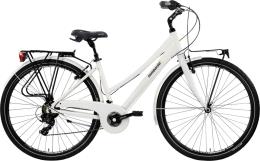 CITY TREKKING LOMBARDO TARANTO AGEVOLE 28 TY300 21V BIANCO NEVE LUCIDO