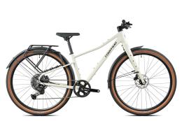 CITY TREKKING TORPADO PRYDON JOURNEY 29 DONNA CUES 9V BIANCO
