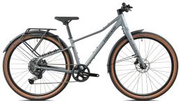 CITY TREKKING TORPADO PRYDON JOURNEY DONNA CUES 9V GRIGIO