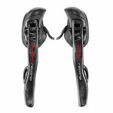 COMANDI CAMPAGNOLO ERGOPOWER SUPER RECORD EPS 12 V.