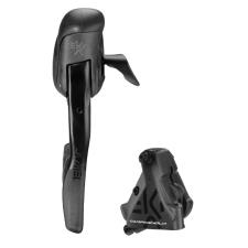 COMANDO CAMPAGNOLO ERGOPOWER PINZA EKAR DX 1x13 POSTERIORE 140 mm