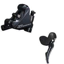 COMANDO DESTRO IDRAULICO SHIMANO ULTEGRA ST-R8020 11 V.