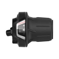 COMANDO SHIMANO REVOSHIFT DESTRO 6 V. RV300