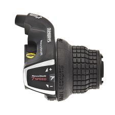 COMANDO SHIMANO TOURNEY RS35 DESTRO 7 V.