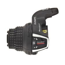 COMANDO SHIMANO TOURNEY RS35 SINISTRO 3 V.