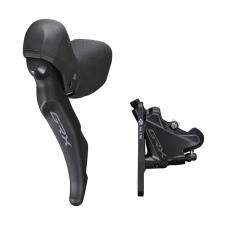 COMANDO SINISTRO SHIMANO GRX DISCO ANTERIORE 2 V