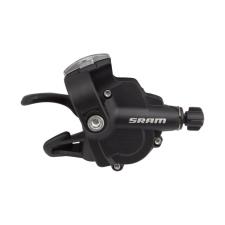 COMANDO SRAM TRIGGER X3 POSTERIORE 7 V. NERO