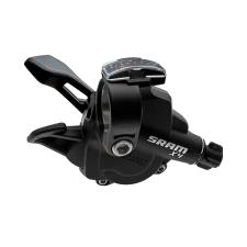 COMANDO SRAM TRIGGER X4 POSTERIORE 8 V. NERO
