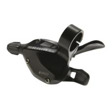 COMANDO SRAM TRIGGER X5 ANTERIORE 2 V. NERO