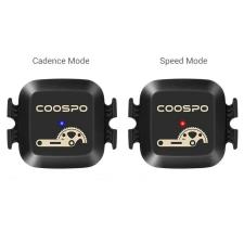 COOSPO SENSORE CADENZA-VELOCITA&rsquo; BK467-02 PEDIVELLA-MOZZO
