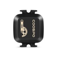 COOSPO SENSORE CADENZA-VELOCITA&rsquo; BK467 PEDIVELLA-MOZZO