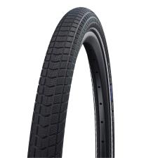 COPERTONE MTB SCHWALBE BIG BEN PLUS 20x2.15 NERO MARRONE