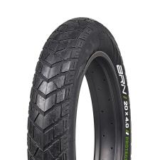 COPERTURA BRN 20 x 4.0 URBAN PROTECTION 3mm NERO