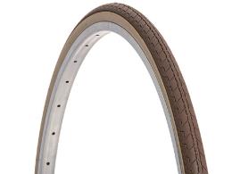 COPERTURA BRN 700 x 28 CREMA-MARRONE 2 Pz