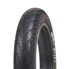 COPERTURA BRN FAT BIKE 20 x 4.0 PISTA PROTECTION 3mm NERO