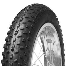 COPERTURA FAT BIKE BRN 20 x 4,0 NERO 