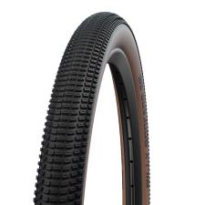 COPERTURA SCHWALBE BILLY BONKERS 26 x 2.10 HS600 NERA-BRONZE