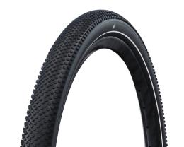COPERTURA SCHWALBE G-ONE ALLROUND PERFORMANCE 29 x 2.25 NERO